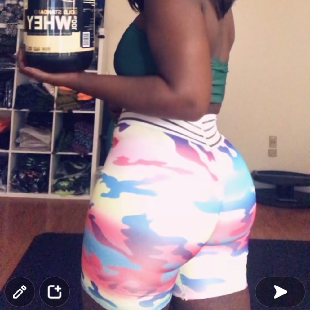 3x$15 legging bundle - Picture 3 of 7